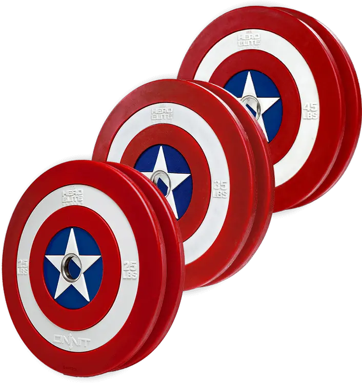  210lb Complete Set 210lb Complete Set Captain America Thank You Captain America Png Captain America Shield Png