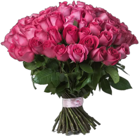  Download Pink Rose Bouquet Garden Roses Png Image With No Png Bouquet Of Roses Png