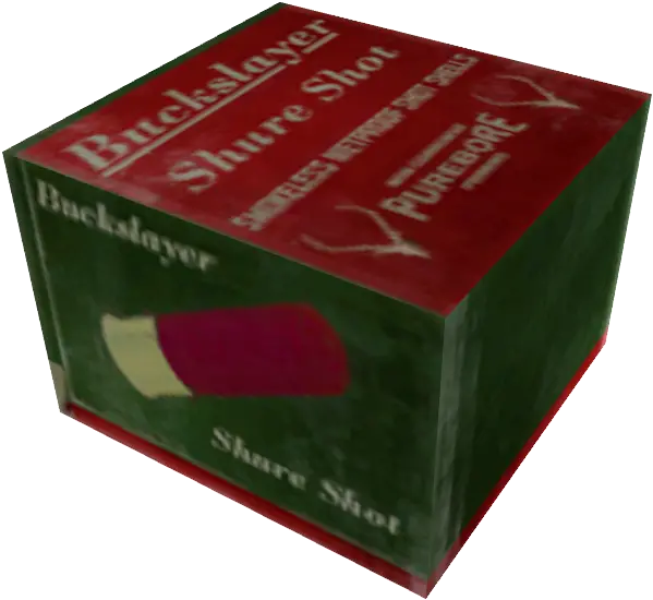  New Box Png Shotgun Shell Png