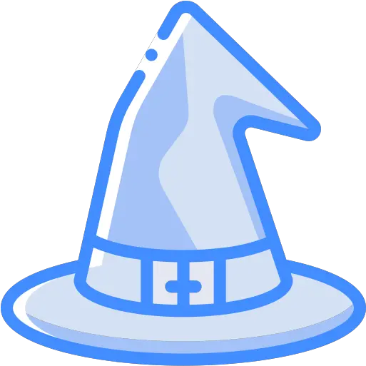  Free Icon Witch Hat Witch Hat Icon Png Wizard Hat Icon