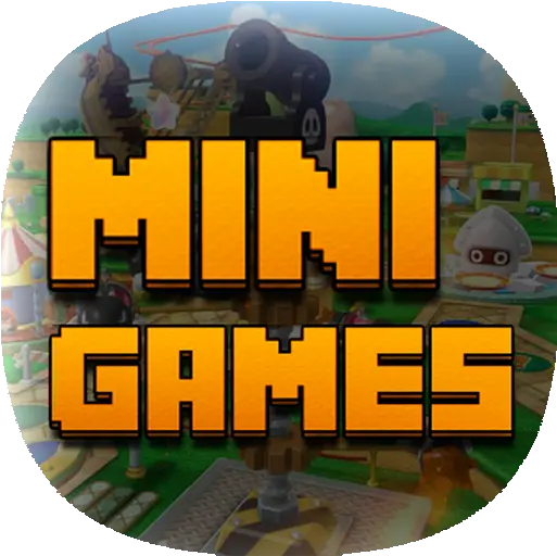  Download Mini Game Collection 1 Language Png Mini Game Icon