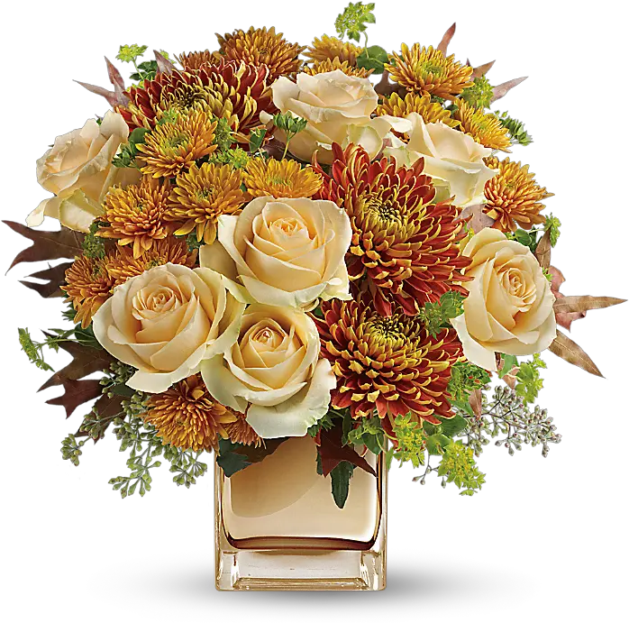  Png Fall Flowers In Season Bouquet De Flores Png Fall Flowers Png