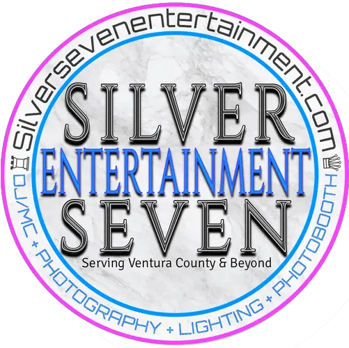  Silver Seven Entertainment Ventura Ca 20 Anni Scout Png Ent Icon