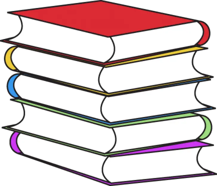  Book Clipart Stack Of Books 2 Png Stack Of Books Clipart Png Book Clipart Png