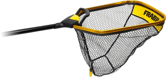  Frabill Trophy Haul X Fishing Frabill Fishing Net Png Fishing Net Png