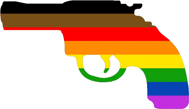  Pocgaygun Gay Emoji Discord Png Gun Emoji Png