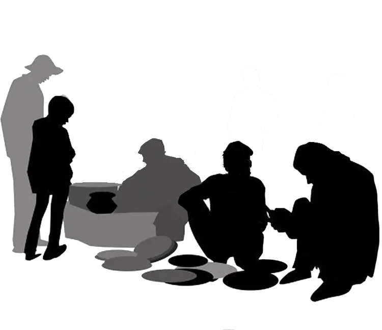  Download People Sitting Silhouette Png Sitting People Silhouette Png Sitting Silhouette Png