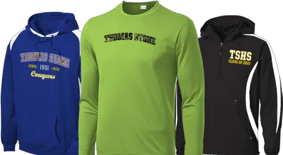  Thomas Stone High School Apparel Store Waldorf Maryland Secondary School Png Club Icon In Waldorf Md