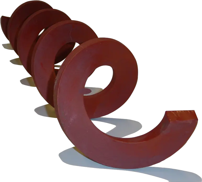  Shaftless Spiral Vav Aandrijvingen Bv Solid Png Spiral Png