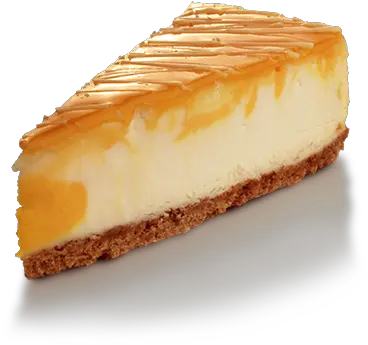  Orange Creamsicle Cheesecake Wow Cheese Cake Slice Png Orange Slice Png