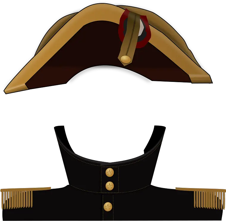  Napoleon Hat Clipart Napoleon Hat Clipart Png Hat Clipart Png