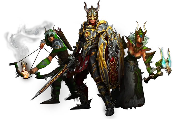  Heroes Png Celtic Heroes Warriors Highland Warriors Dragonlord Armor Celtic Heroes Warriors Png
