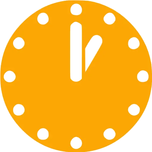  Orange Time 13 Icon Free Orange Time Icons Yellow Time Icon Png Time Icon Png