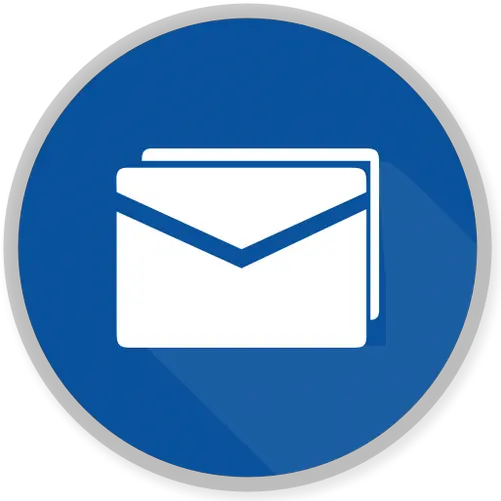  Download Mail For Outlook U0026 Microsoft Office 365 17 Mac Horizontal Png Outlook Mail Icon