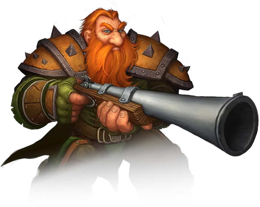  Of Warcraft Dwarf Race Dwarf World Of Warcraft Png Part 1 Png