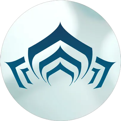  Hemophobia Trophy Psn 100 Warframe Logo Png Warframe Triangle Map Icon