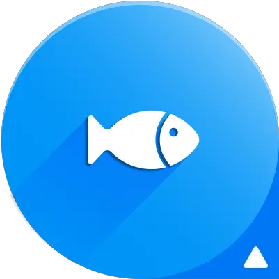  Fish Garmin Connect Iq Fish App Icon Png Fly Fishing Icon