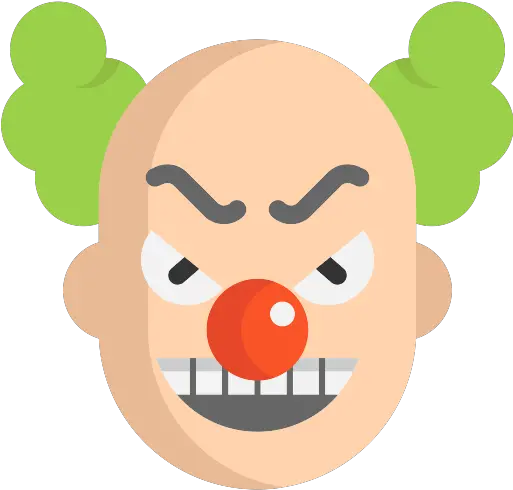  Clown Png Icon Clip Art Clown Nose Png