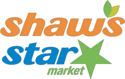  Shaws Star Market Logo Transparent Png Stickpng And Star Market Start Png