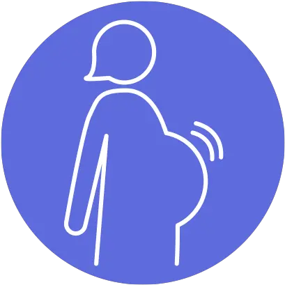  Impact Of Tommys Clinics Language Png Clinical Trials Manchester Icon