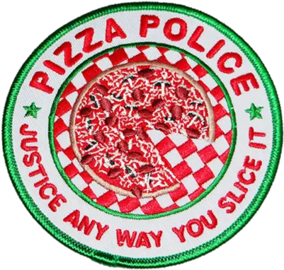  Pizza Hut Chicago Cop Shop Pizza Police Png Pizza Hut Png