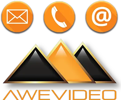  Contact Us U2013 Awe Video Llc Post Office Png U S Icon