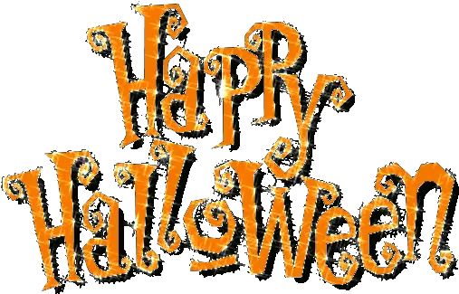  Gifs Anim S Halloween Happy Attitude Lowgif Png Halloween Gif Transparent