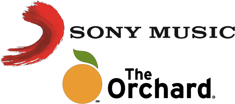  Sony Music Logo Png Orchard Sony Logo Png Sony Music Logo