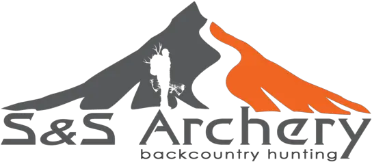  Backcountry Hunting Gear Experts S And S Archery Png Bow And Arrow Logo