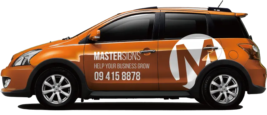  Vehicle Graphics Master Signs Aucklandspecialist Vehicle Great Wall Florid Png Smart Car Logos