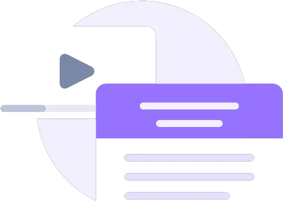  Duplikit Repurpose Your Video And Audio Content Easily Horizontal Png Video Blog Icon