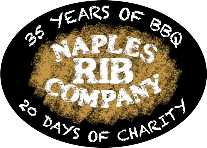  Naples Rib Company Charity November Will Benefit The562org Language Png City Of Long Beach Logo