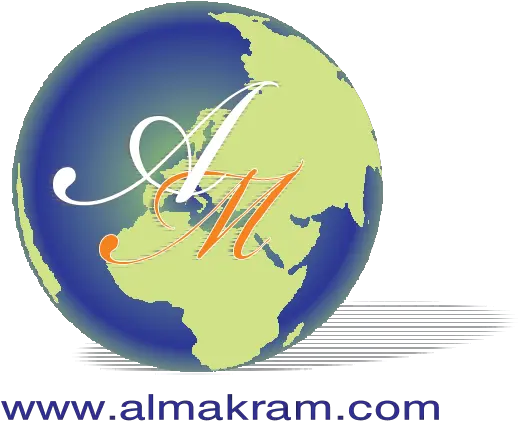  Al Makram Logo Download Logo Icon Png Svg World Refugee Day 2015 Globe Icon Svg