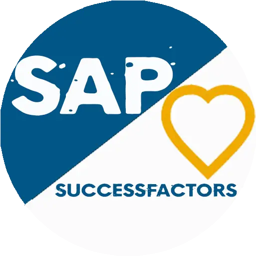  Learn Sap Successfactors 1 Sap Success Factor Icon Png Success Factors Icon