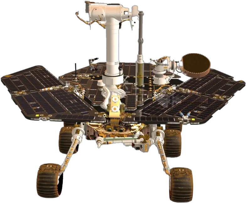  Mars Rover Png Transparent Images Mars Rover Opportunity Rendering Mars Transparent Background