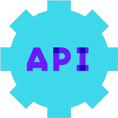  Rest Api Icon In Color Glass Style Ovr Advanced Settings Icon Png Rest Api Icon