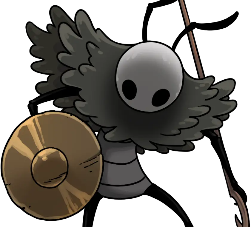  Silksongs New Character Hollow Knight Characters Png Hollow Knight Transparent