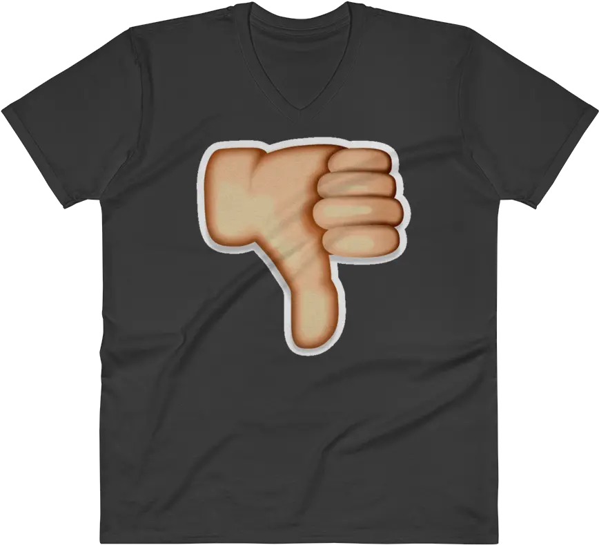  Download Thumbs Down Emoji Png Fist Thumbs Down Emoji Transparent