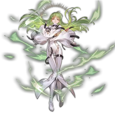  C Granblue Fantasy Code Geass Cc Png Code Geass Icon