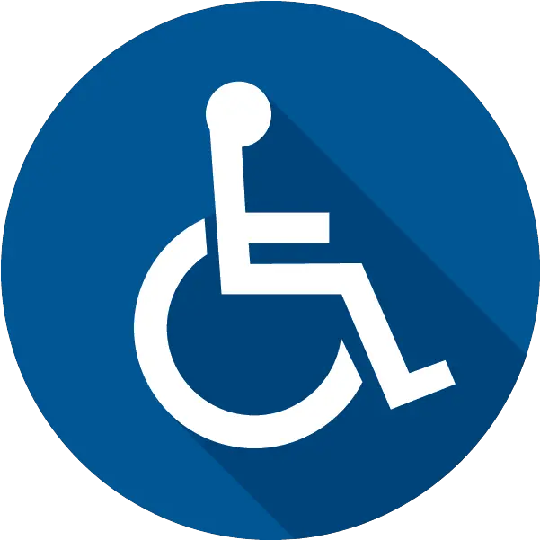  Passengers With Special Needs Travel Handicap Parking Only Sign Png Pre Boarding Icon