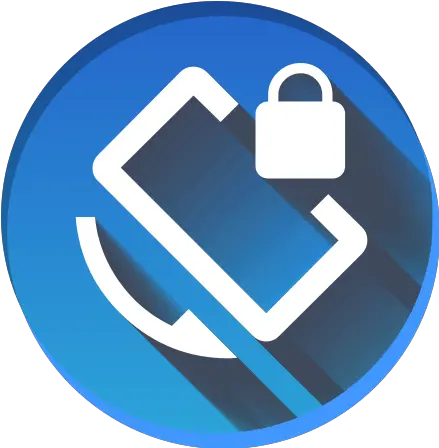  Power Lock App Download Vertical Png Tumblr Locked Icon Android