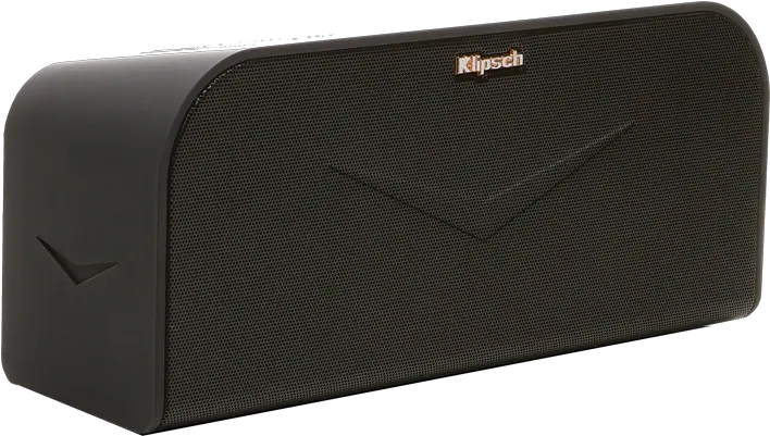  Klipsch Kmc 1 Portable Wireless Music System Wirelesswave Portable Png Klipsch Icon Xl23