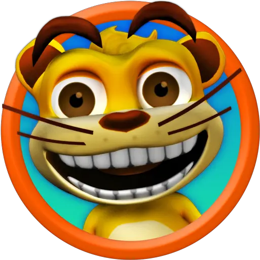  Talking Cat 28 Download Android Apk Aptoide Talking Cat Toby App Store Png My Talking Tom Icon