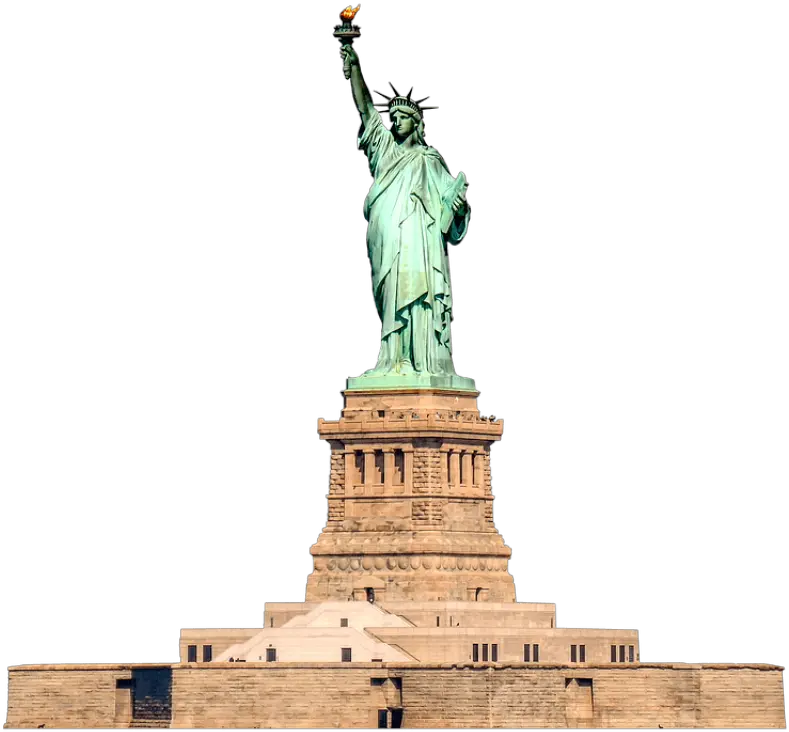  Download Free Png Statue Of Liberty Images Transparent Statue Of Liberty Vaporwave Statue Png