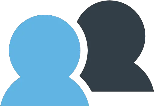  User Avatar Profile Social People Users Icon Dot Png User Icon Flat