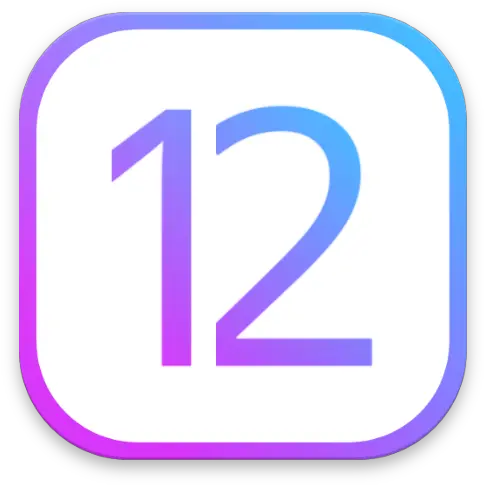  Ios12 Icon Pack Pc And Laptop Dot Png Cool Mac Icon Sets