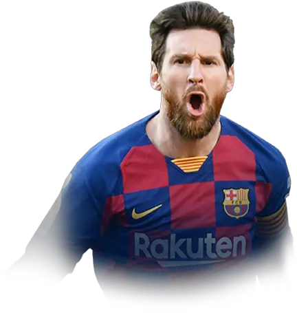  Fc Barcelona Fifa 20 Highest Rated Players Futwiz Player Png Barcelona Fc Logo Icon