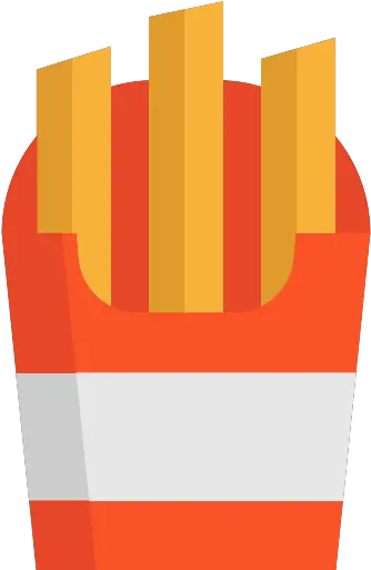  French Fries Png Icon 17 Png Repo Free Png Icons Junk Food Flat Png French Fries Png