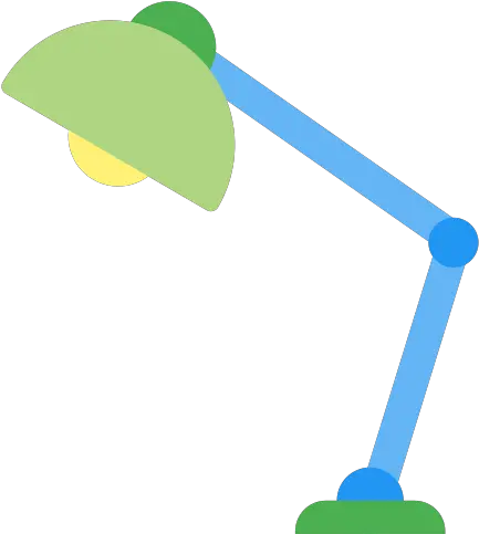  Education School Lamp Night Read Vertical Png Night Light Lamp Icon