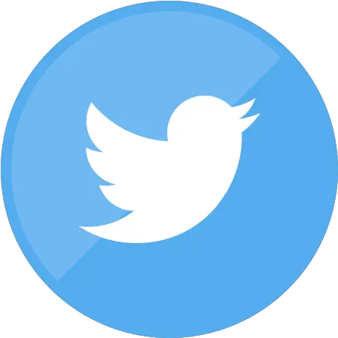  Social Media Twitter Website Icon Round Twitter Share Icon Png Website Logo Icon